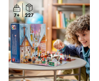 LEGO Harry Potter 76418 Kalendarz adwentowy 2023 - 1170594 - zdjęcie 3